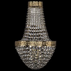 Бра bohemia ivele crystal 1932 19321b-h2-20iv g